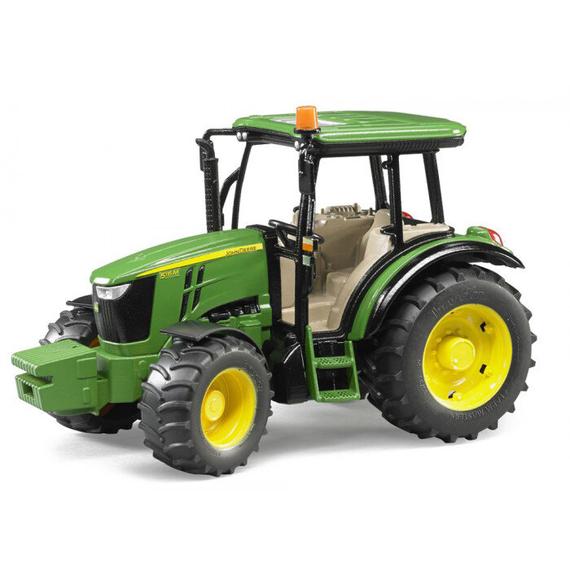 Bruder John Deere Traktor 02106