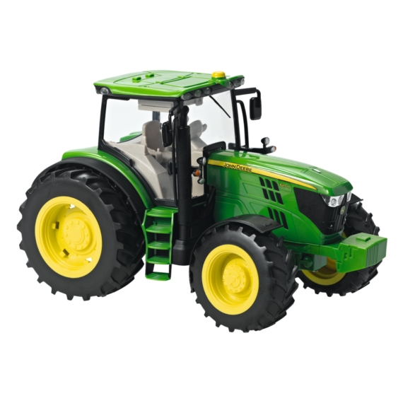 John Deere 6210R Traktor-Makett - MCE42837X000