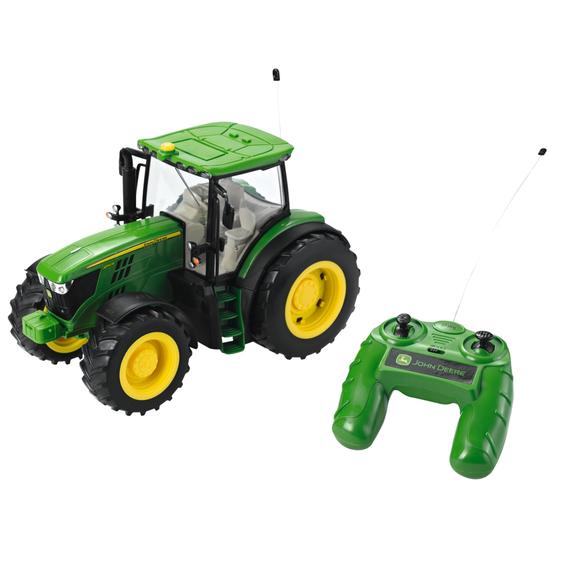 John Deere távirányítós játék - MCE42838X000