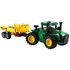 Kép 2/2 - Technic LEGO® John Deere 9620R 4WD Traktor