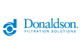 DONALDSON